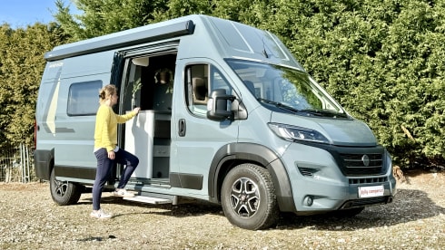 Easy Rider – 4p Fiat bus from 2024