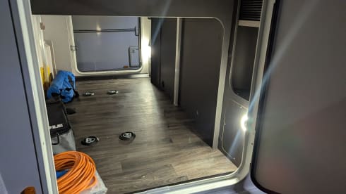 Voyager – Swift Voyager 494 - NEW 4 Berth Motorhome