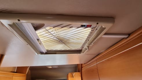 Salento holidays in camper