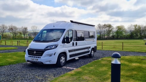 ALMA – ALMA Swift Autocruise