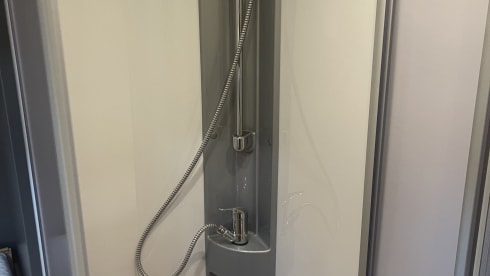 4p Dethleffs semi-integrated from 2020