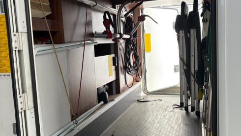 Adria Coral – Adria Coral plus S670SL 