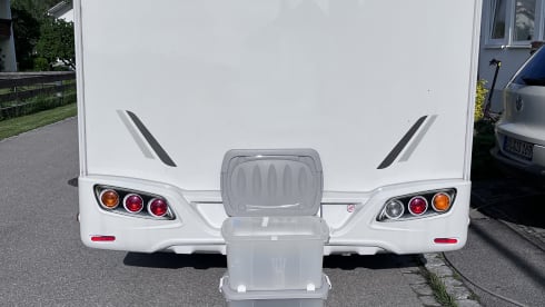 Unterwegs daheim – From the Allgäu into the world