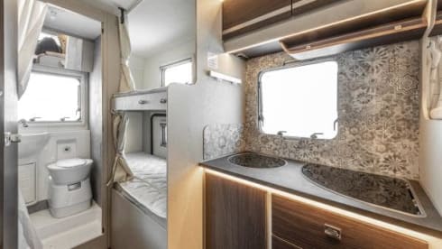 rimor 2 – Nagelneues Rimor Siegel 50