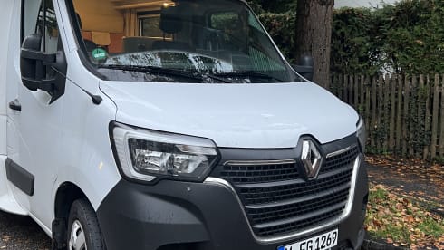 CarLotta – Urlaub für die Familie