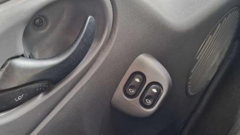 SanPas Rimor – 6-seater attic