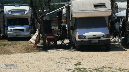 Max74 – Camper rimor 94 my second love