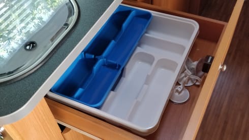 Liberty – Pet Friendly ❤️