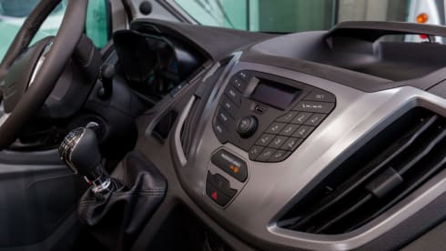 cocoon 463 – 5p Benimar semi-integrated uit 2019