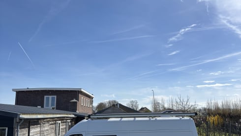 OnTour – 3-seater Fiat bus from 2015