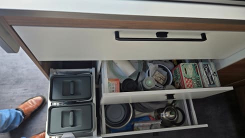 Pilote Xplorer – New bus camper Pilote Vega_630J