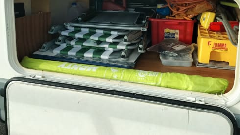 ESCAPE – NOLEGGIO LOW COST A TENERIFE