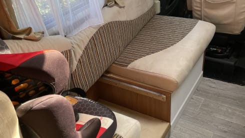 Bmax – Familien Wohnmobil