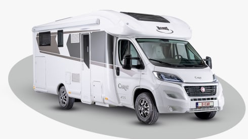 4p McLouis semi-integrated from 2025