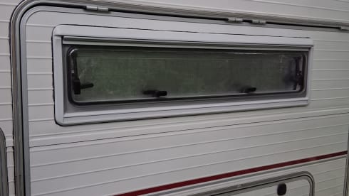 4-Sitzer Fiat-Nische aus dem Jahr 1999