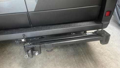 Autobus Benimar da 4 posti del 2020