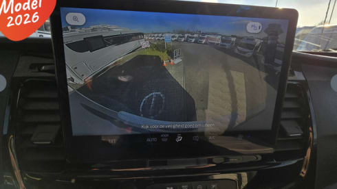 NEU! Benimar Cocoon 344 - 2