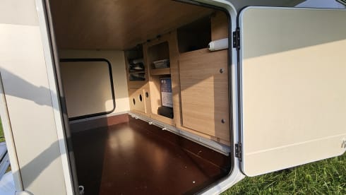 Sporty Sunlight T68 from 2015