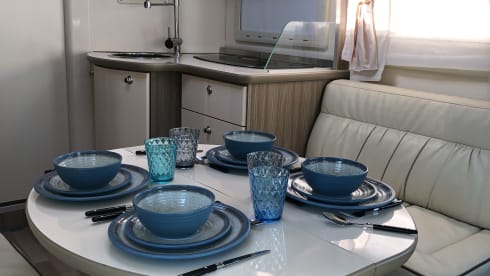 AUTOSTAR PASSION ALKO – SUPER CAMPER