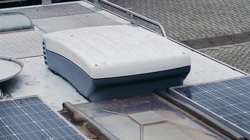 Plaatje – 2 Person Hymer integral