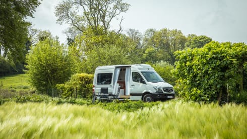 Florence – 2p Mercedes-Benz bus from 2014