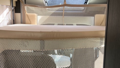 5p Roller Team semi-integrated uit 2020