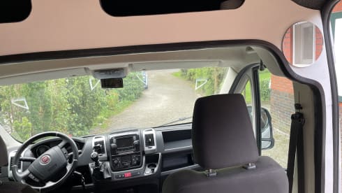 Campervan 1