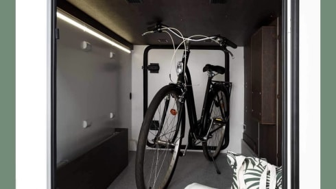 12. Cook – Luxury Motorhome Benimar Tessoro 468 Northautokapp