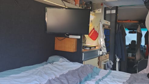 scua – Odysseus on Tour