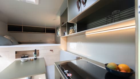 Outback 2 – Volkswagen Amarok X OutBack Cruzer RV