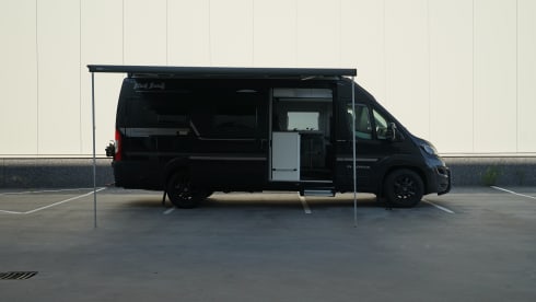 Adria Twin Supreme 640 SLB | 2023 | Full Option