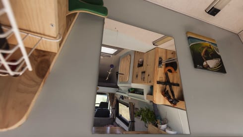 Miss Moneypenny (Burgau, Lagos, Algarve, Portugal)