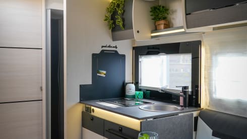 NEW2024! – New Chausson777 [WINTER/SUMMER Edition]
