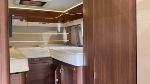 t 662 – 2p LMC semi-integrated from 2018