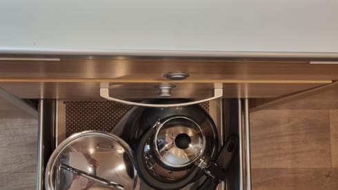 Hymer Yosemite – Hymer Yosemite