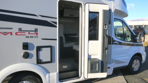 MC4 - 360 – MCLOUIS MC4 860