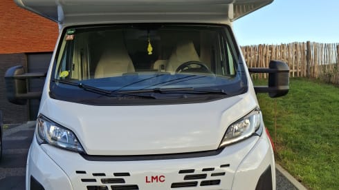6p LMC alcove from 2025