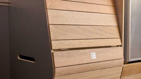 Voor de sfeermakers – Autobus Peugeot 2p de 2023