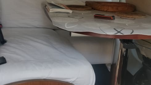 kirtap – rental of my motorhome