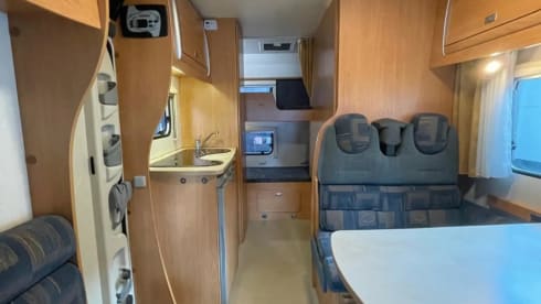 6p Chausson alcove from 2006