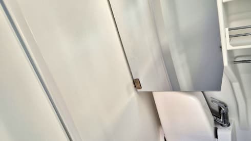 Relida – Volkswagen Grand California 600