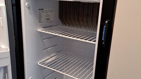 4p Benimar semi-integrated from 2018