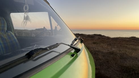 Wander_van_sardinia – Noleggio Volkswagen t3