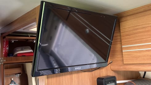 McLouis-Nische für 6 Personen aus dem Jahr 2011