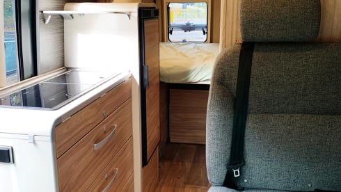 Fritz – 4p Fiat bus hymer
