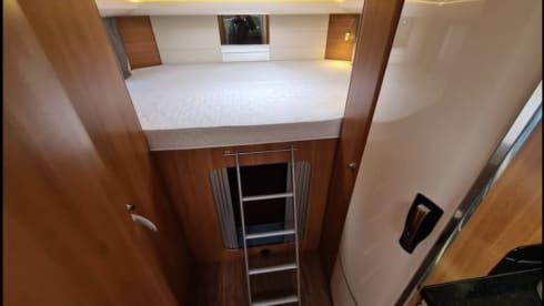 First Class – Hobby premium drive 70GF