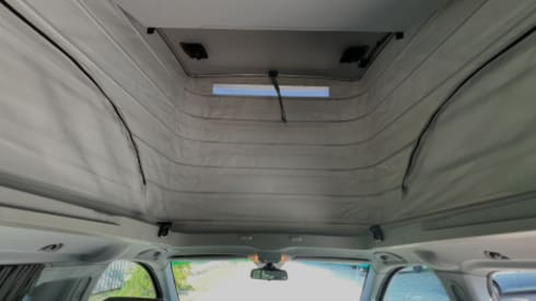 Marco Polo – Mercedes-Benz Marco Polo 4pl 2 beds