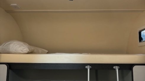 Alcove Mobilhome D