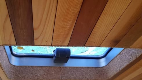 Myles – Meet Myles. The UK's Best Campervan!