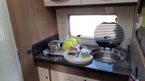 4p Chausson semi-integrated from 2013